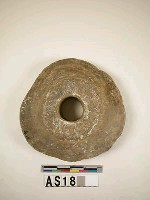 藏品(石貨幣)的圖片